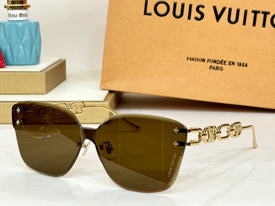 Louis Vuitton Sunglasses